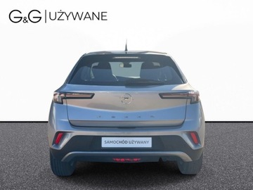 Opel Mokka II SUV 1.2 Turbo 100KM 2022 Opel Mokka 1.2T 100KM SalonPL SerwisASO 1Wlasciciel GWARANCJA SuperStan, zdjęcie 6