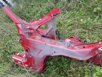 ALFA ROMEO STELVIO ЧЕТВЕРТЬ ПЕРЕДНЯЯ ПРАВАЯ