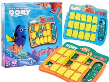 Игра Hasbro «Угадай, кто где Дори» GR0284