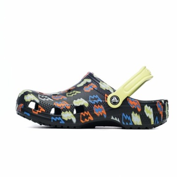 Детские сабо Crocs Lightning Bolt 29-30