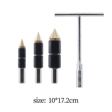 ГОРЯЧИЕ ОГРАНИЧИТЕЛЬНЫЕ ШПИЛЬКИ ДЛЯ ПОДКЛЮЧЕНИЯ РАКОВИНЫ В ВАННОЙ, НАБОР ИЗ 3 ШТ.