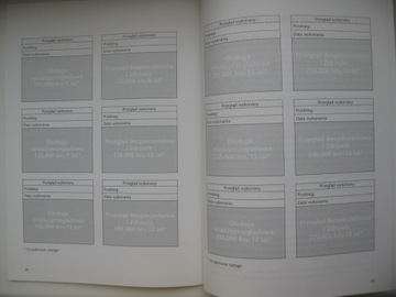 Сервисная книжка TOYOTA, осмотры и гарантия, новый оригинальный OEM OEM!