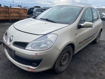 RENAULT CLIO III 3 05-12 DISPLEJ DESKY ROZDĚLOVACÍ