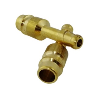 Wtyczka Rectus Typ-26 8 mm