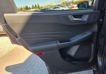 Ford Kuga III SUV 2.0 EcoBlue 190KM 2021 Ford Kuga 2.0d 190KM Automat 4x4 Full Led Kamera 2xPDC Navi Grz.Fot Oplaty, zdjęcie 24