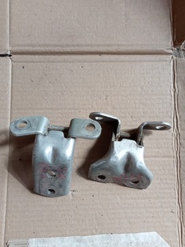 HYUNDAI I20 08-15 PANT DVEŘE PRAVÝ PŘEDNÍ STŘÍBRNÉ