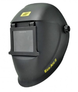 Przyłbica maska spawalnicza Eco Arc II 110x90 ESAB