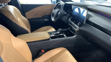 Lexus RX V 2022 Lexus RX 350h Prestige V (2022-), zdjęcie 8