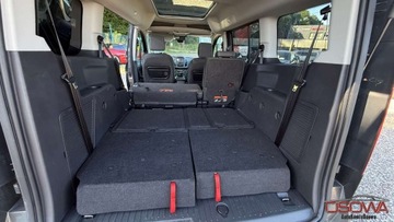 Ford 2017 Ford Tourneo Connect Grand 1.5 tdci 130 KM 7 osob. Kamera Navi 99 tys km f, zdjęcie 27