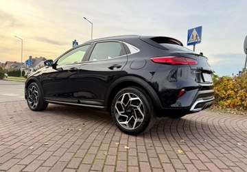 Kia XCeed Crossover Facelifting 1.5 T-GDi 160KM 2023 Kia XCeed 1.5 T-gdi Automat Full led 30.000 km 1.5 Benzyna 160KM, zdjęcie 26