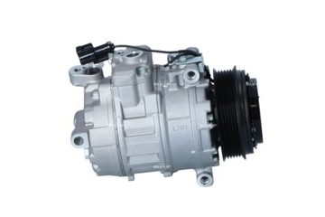 КОМПРЕССОР КОНДИЦИОНЕРА ВОЗДУХА NRF