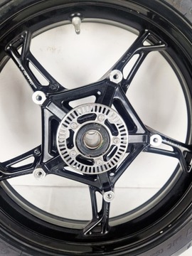 BMW S1000 XR K69 19- ПЕРЕДНИЕ ДИСКИ