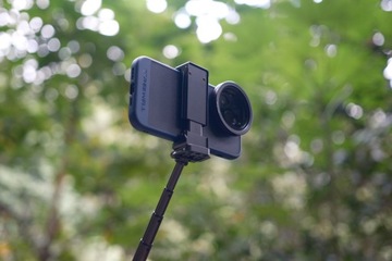 Держатель для селфи-палки FREEWELL SHERPA для IPHONE 15