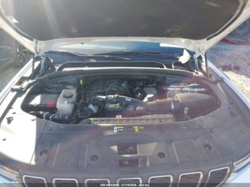 Jeep Grand Cherokee V 2023 Jeep Grand Cherokee L Laredo 2023 3.6 Benzyna 293KM, zdjęcie 8