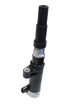 КАТУШКА ЗАЖИГАНИЯ ДЛЯ RENAULT LAGUNA SCENIC MEGANE CLIO ESPACE VIVARO DUSTER