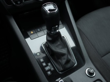 Skoda Octavia III Kombi Facelifting 2.0 TDI 150KM 2020 Skoda Octavia 2.0 TDI, Salon Polska, zdjęcie 13