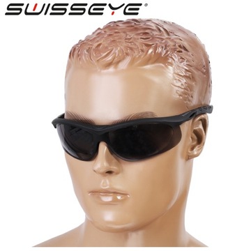 ДЫМОВЫЕ БАЛЛИСТИЧЕСКИЕ ЗАЩИТНЫЕ СТЕКЛА SWISSEYE LANCER