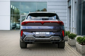 Cupra Terramar SUV Plug-In 1.5 TSI e-Hybrid 272KM 2025 Cupra Terramar VZ 1.5 e-Hybrid 272 KM DSG DEMO, zdjęcie 10