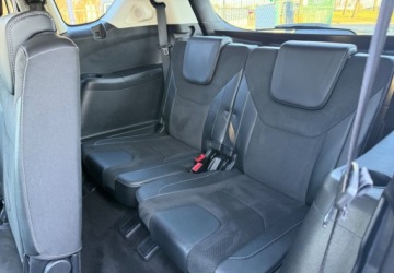 Ford S-Max II Van 2.0 EcoBlue 190KM 2018 Ford S-Max Ford S-Max 2.0 Diesel 190KM, zdjęcie 24