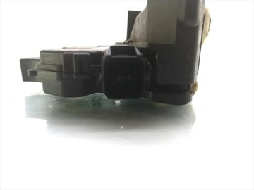 MITSUBISHI GRANDIS ZÁMEK DVEŘE PŘEDNÍCH LEVÝ 2005 MPV 4/5DR (05-10) DIESEL