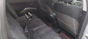 Mitsubishi Outlander II 2010 Mitsubishi Outlander 2.4 MIVEC Instyle , bezwypadk, zdjęcie 18