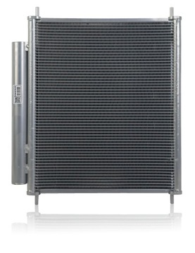 CHLADIČ KLIMATIZACE CITROEN C-ZERO PEUGEOT ION 2010- EV 7812A019 6455HX