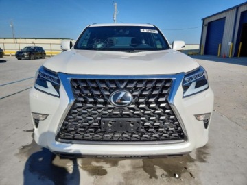 Lexus GX 2023 Lexus GX 460 Base 2023 4.6 Benzyna 301KM, zdjęcie 5