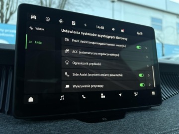 Skoda Superb III Liftback Facelifting 2.0 TDI SCR 150KM 2024 Skoda Superb | Masaż | Virtual Cockpit | LED | Tem, zdjęcie 31