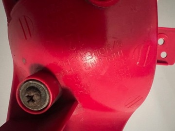 HYUNDAI VELOSTER 2011- SVĚTLO ZADNÍ LEVÝ