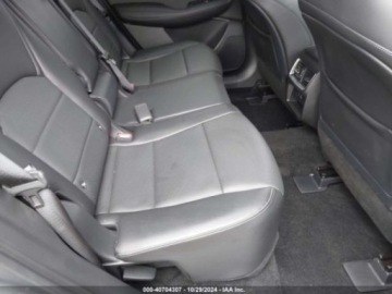 Infiniti QX50 2023 Infiniti QX50 QX55 Essential, 2023r., 4x4, 2.0L 2.0 Benzyna 268KM, zdjęcie 9