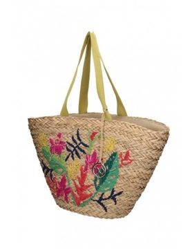 Женская сумка-корзина NOBO NBAG-XP0250