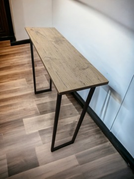 Туалетная консоль дуба ремесленник