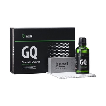 DETAIL GQ General Quartz Powłoka ceramiczna 50ml