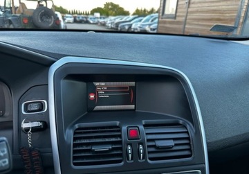 Volvo XC60 I 2011 Volvo XC 60 2,0 Diesel 163 KM GWARANCJA Zamiana Zarejestrowany 2.0 Diesel, zdjęcie 12