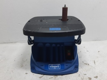 Шпиндельная орбитальная шлифовальная машина Scheppach OSM600