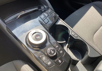 Kia 2023 Kia Sportage Kia Sportage 1.6 Diesel MHEV AT 136KM, PL, ASO, Wersja L 1.6, zdjęcie 13