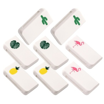 МАЛЫЙ КОНТЕЙНЕР-ДИСПЕНСЕР 8 ШТ.