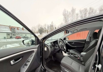 Hyundai i30 II Wagon 1.6 GDI 135KM 2012 Hyundai i30 Hyundai i30 1.6 GDI Premium 1.6 Benzyna 135KM, zdjęcie 13