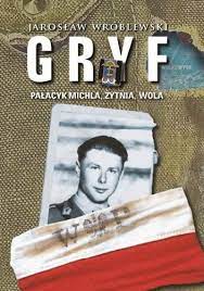 Gryf Jarosław Wróblewski