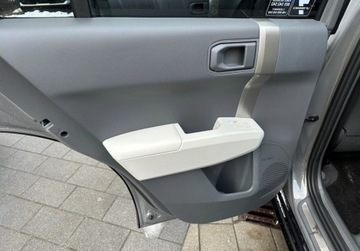 Kia 2024 Kia EV3 MY25 GT LINECOM w wersji LONG RANGE dostepny od reki Elektryczny, zdjęcie 17