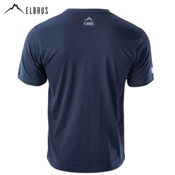 ФУТБОЛКА МУЖСКАЯ ЭЛЬБРУС ФУТБОЛКА M