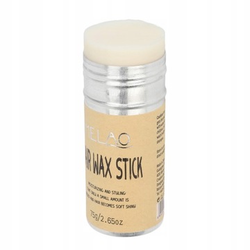 ВОСКОВОЙ СТИК МАТОВЫЙ ВОСКОВЫЙ СТИК 75 г