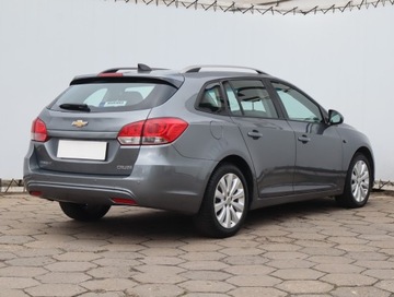 Chevrolet Cruze 2012 Chevrolet Cruze 1.6 16V, Salon Polska, GAZ, Klima, zdjęcie 4