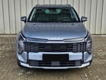 Kia Sportage V SUV Facelifting 1.6 T-GDI 150KM 2026 KIA Sportage 1.6 T-GDI Business Line 2WD DCT Suv 150KM 2026, zdjęcie 1