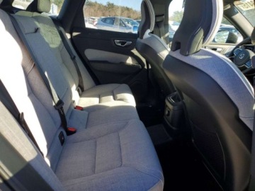 Volvo XC60 II 2024 Volvo XC 60 Ultimate 2024 2.0 Hybryda 247KM, zdjęcie 10