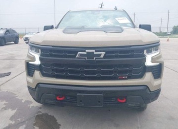 Chevrolet Silverado II 2022 Chevrolet Silverado 2022, 2.7L, 4x4, LT TRAIL ..., zdjęcie 5