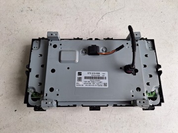 CUPRA ATECA 17-21 DISPLEJ LCD 575919606