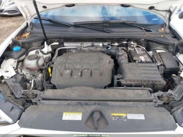 Audi Q3 II 2022 Audi Q3 Premium 2022 2.0l 2.0 Benzyna 184KM, zdjęcie 9