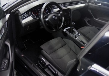 Volkswagen Arteon Fastback 2.0 TDI 150KM 2019 Volkswagen Arteon Promocja Komplet opon do kazdego pojazdu Faktura VAT 23, zdjęcie 25