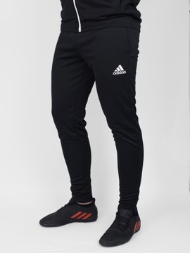 Adidas Męskie Spodnie Dresowe Treningowe XL